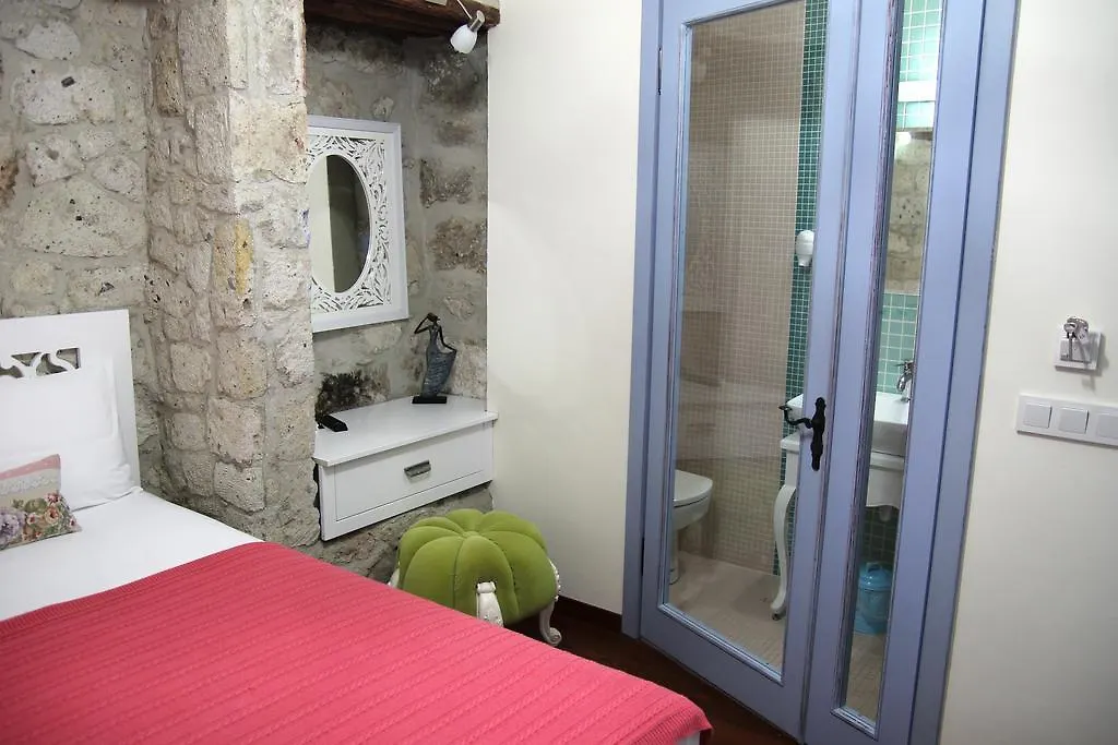Alacati Yalicapkini Hotel 0*,  Turquia