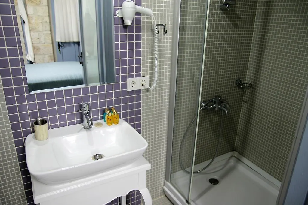 Alacati Yalicapkini Hotel Alojamento de Acomodação e Pequeno-almoço