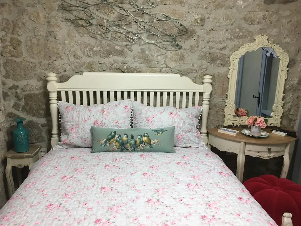 Alacati Yalicapkini Hotel Turquia