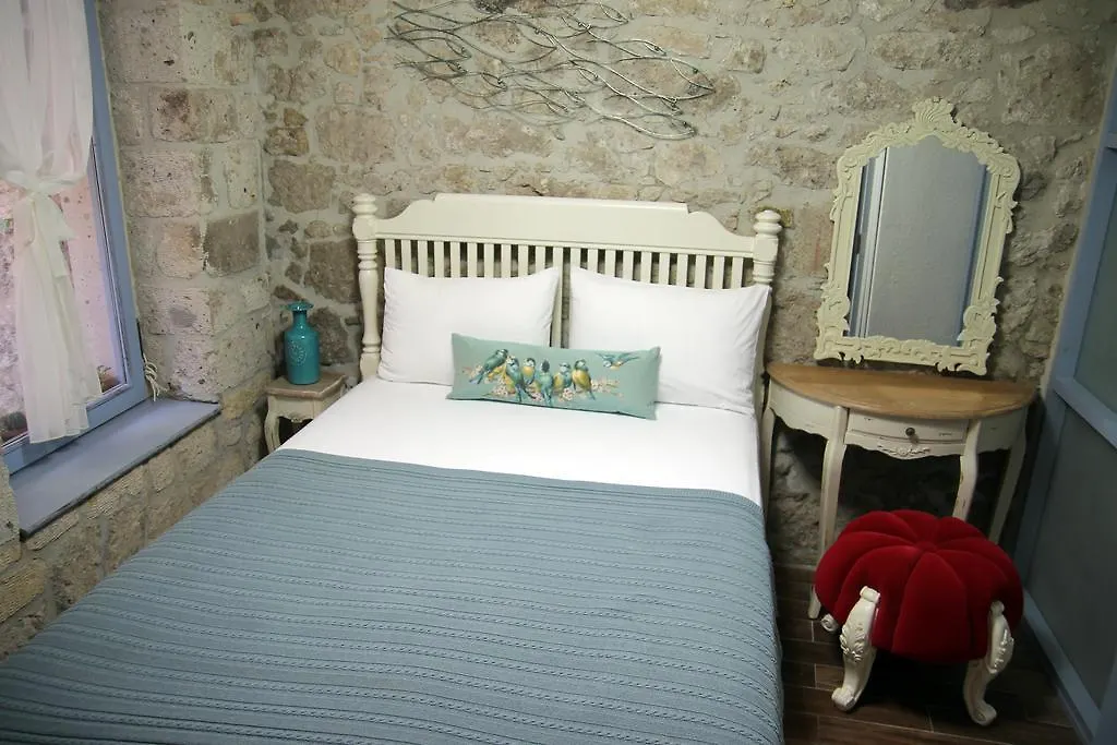 Bed & Breakfast Alacati Yalicapkini Hotel