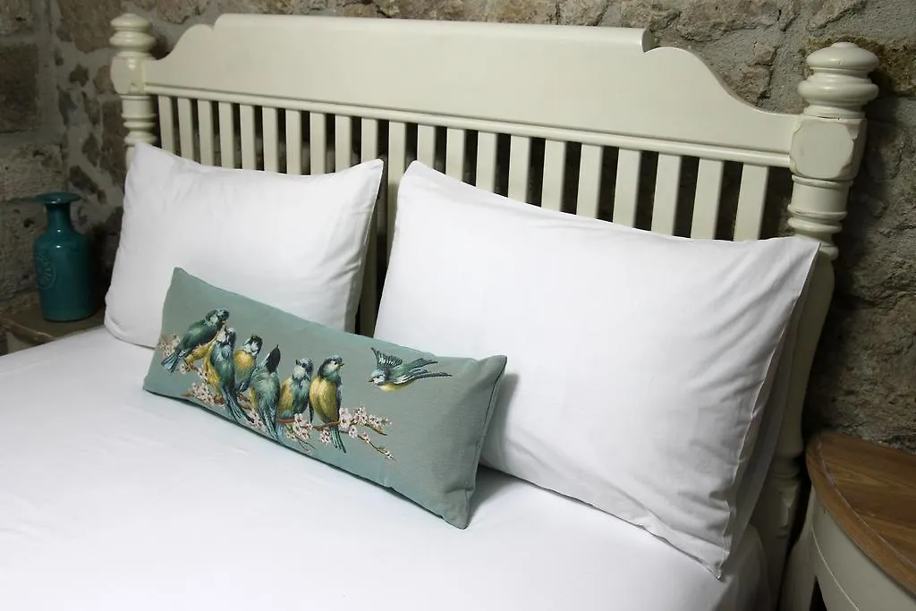 Alacati Yalicapkini Hotel Turkey