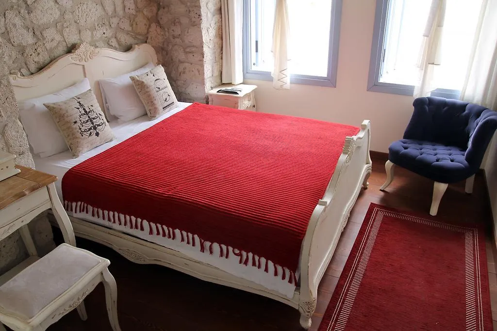 Alacati Yalicapkini Hotel 0*,  Turkey
