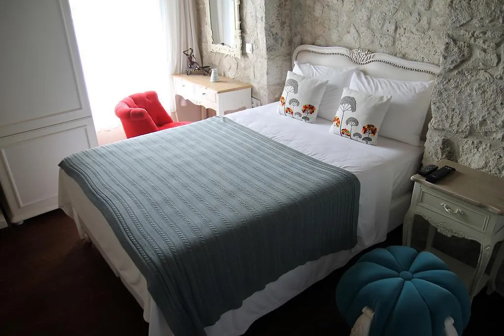 Bed & Breakfast Alacati Yalicapkini Hotel Turkey