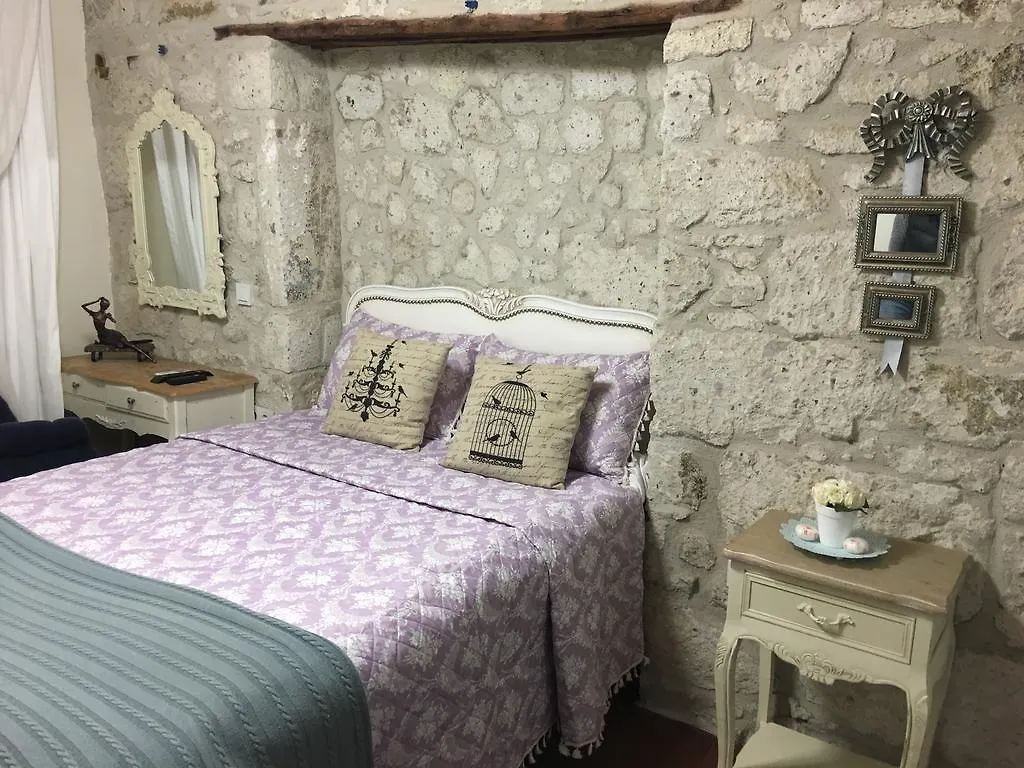 Bed & Breakfast Alacati Yalicapkini Hotel
