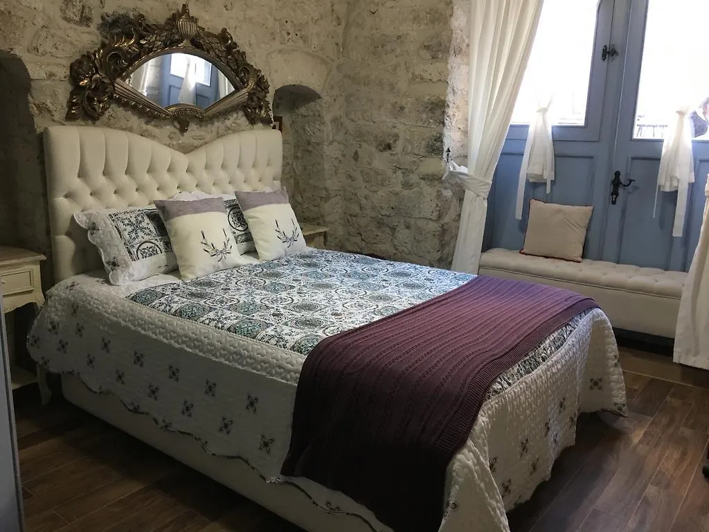 Alacati Yalicapkini Hotel 0*,  Turkey