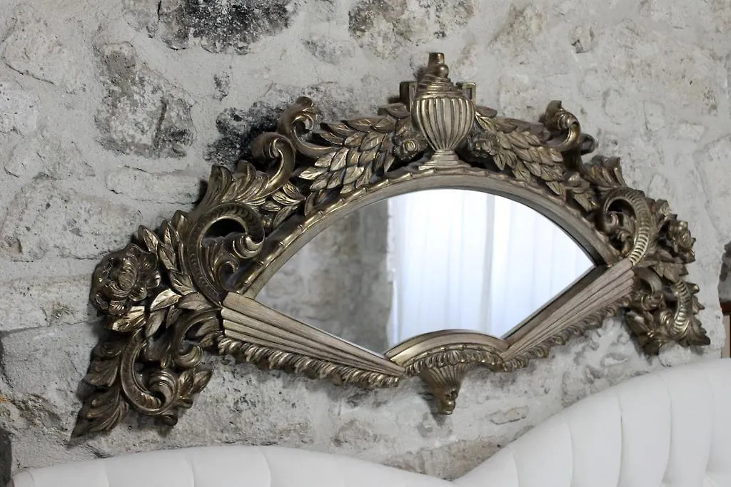 Alacati Yalicapkini Hotel Bed & Breakfast