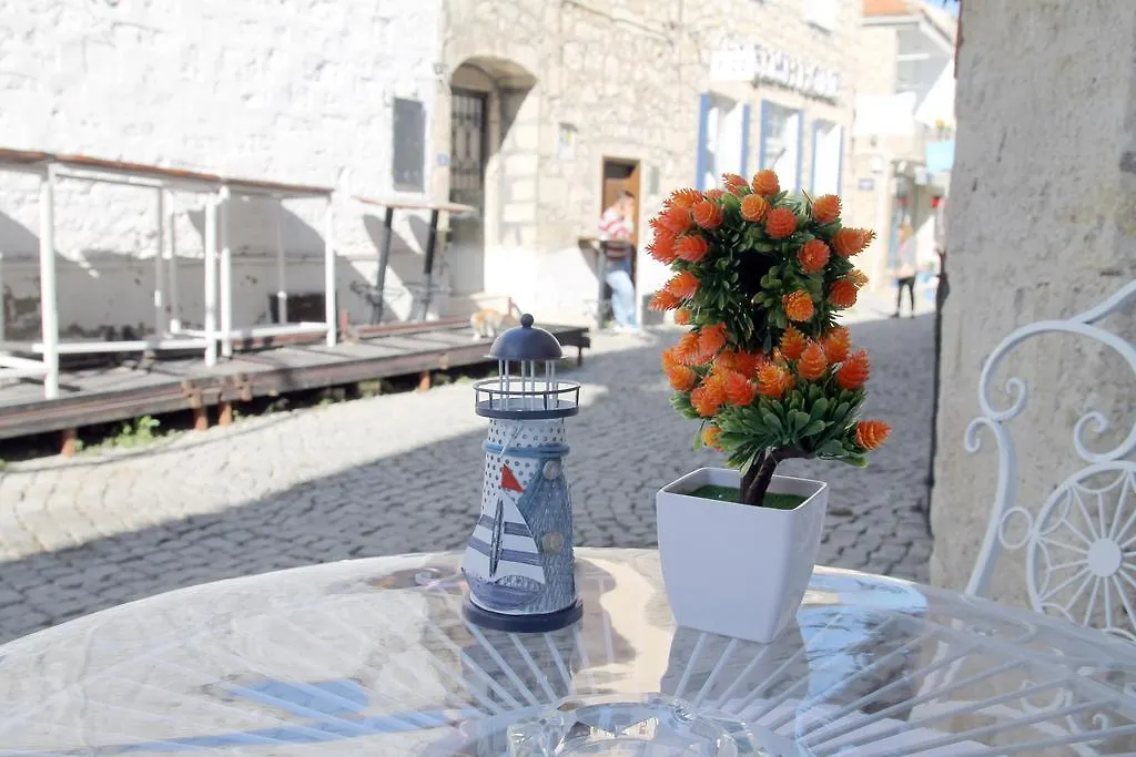 Bed & Breakfast Alacati Yalicapkini Hotel Turkey