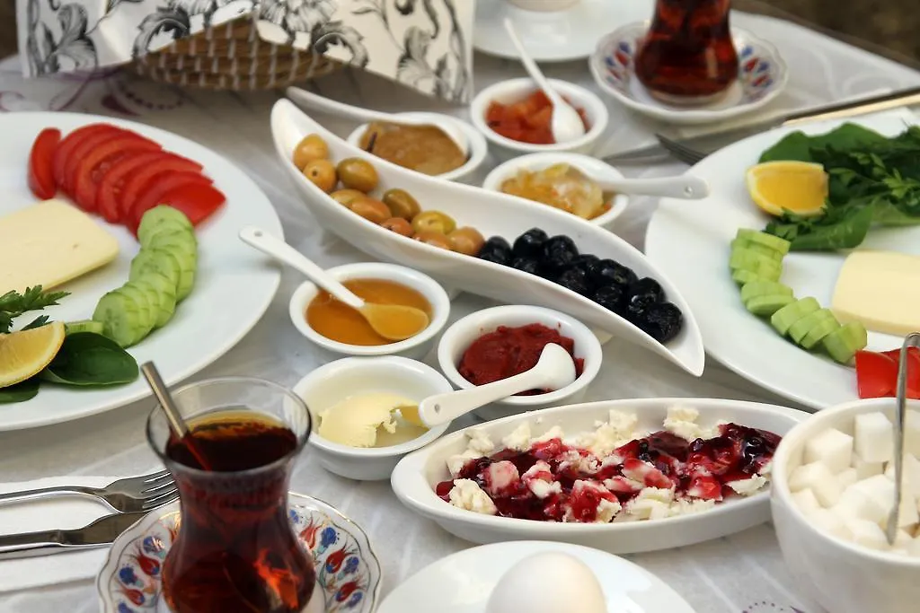 Alacati Yalicapkini Hotel